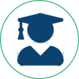 STUDENT PORTAL ICON