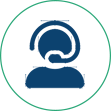 ICT SERVICES ICON