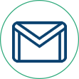 CORPORATE EMAIL ICON